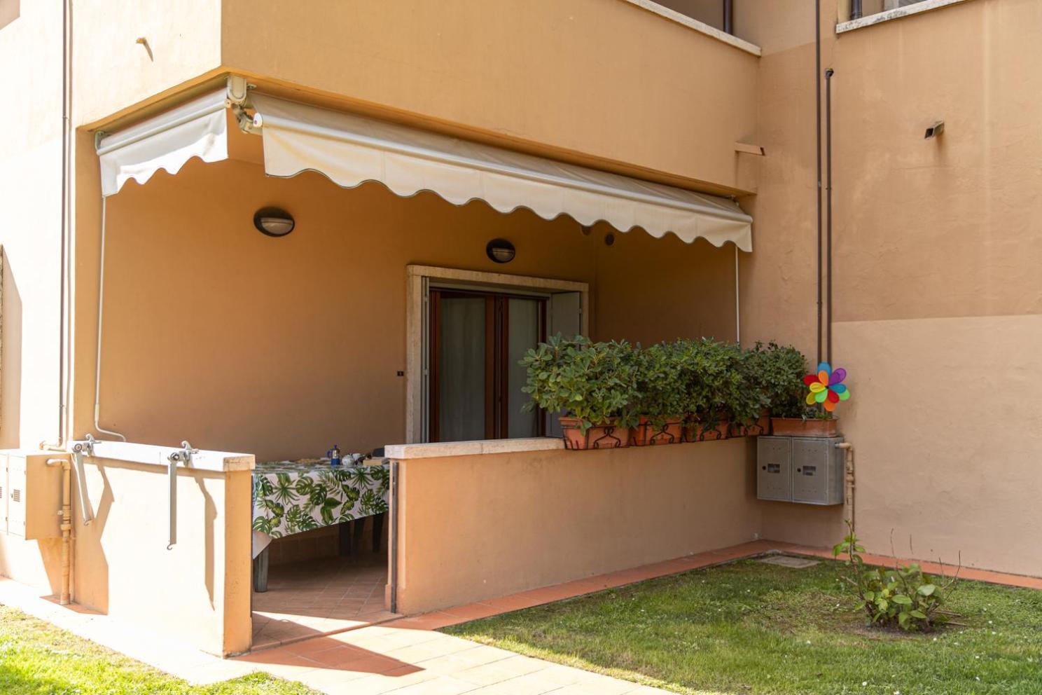 Prestige Garda Home - La Madonnina Пескьера-дель-Гарда Экстерьер фото