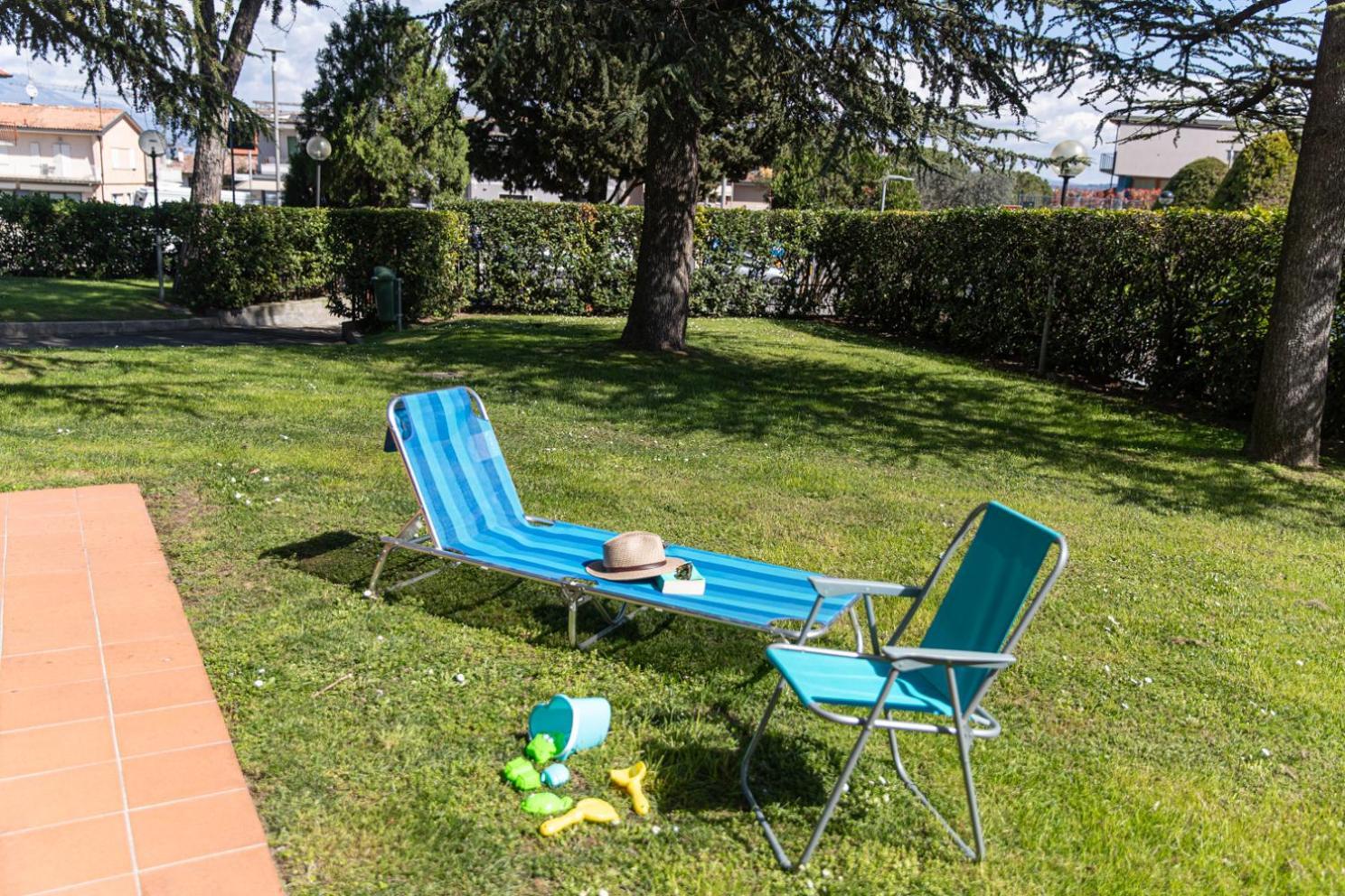 Prestige Garda Home - La Madonnina Пескьера-дель-Гарда Экстерьер фото