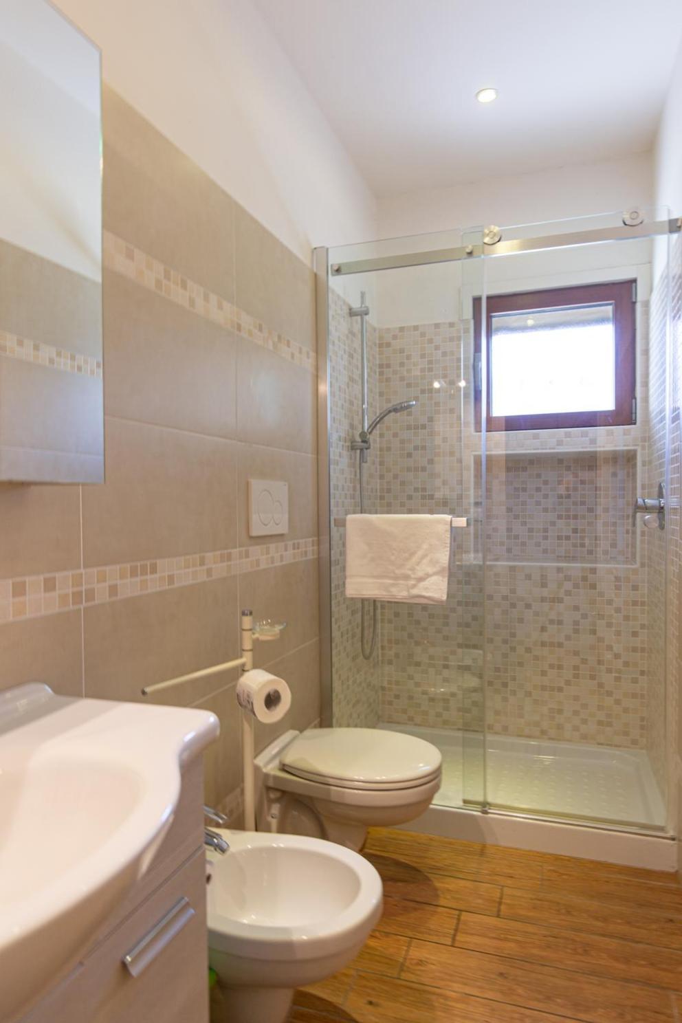 Prestige Garda Home - La Madonnina Пескьера-дель-Гарда Экстерьер фото