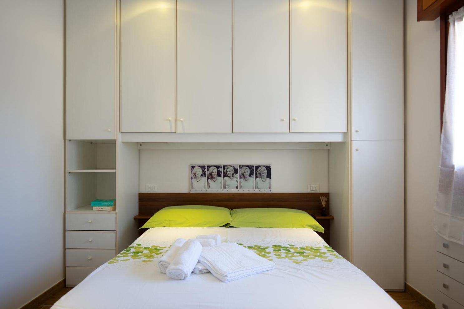 Prestige Garda Home - La Madonnina Пескьера-дель-Гарда Экстерьер фото