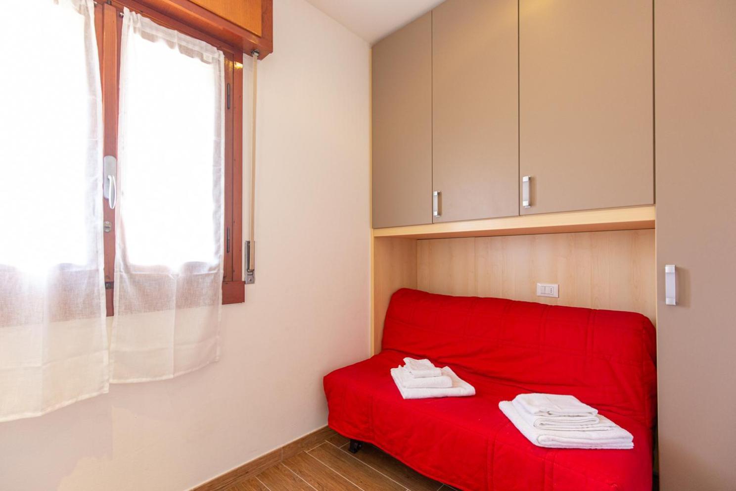 Prestige Garda Home - La Madonnina Пескьера-дель-Гарда Экстерьер фото