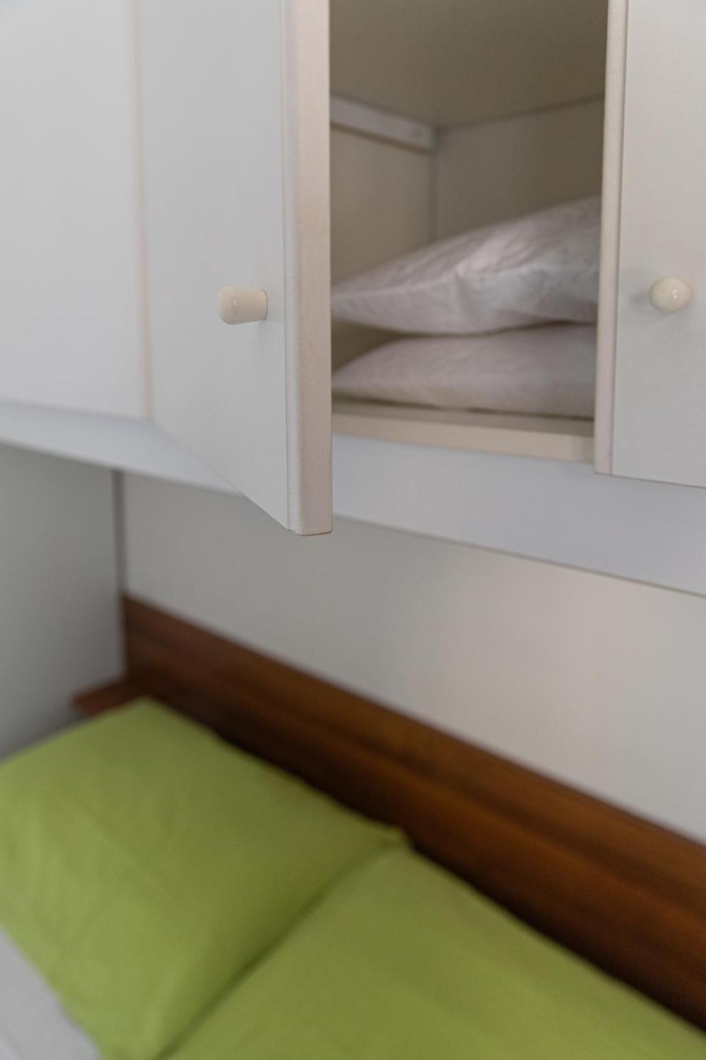 Prestige Garda Home - La Madonnina Пескьера-дель-Гарда Экстерьер фото