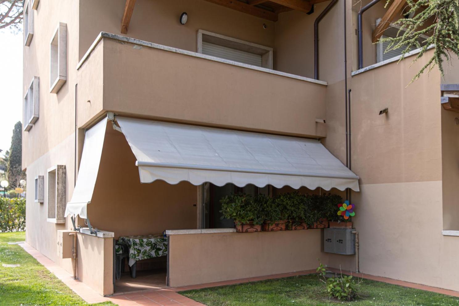 Prestige Garda Home - La Madonnina Пескьера-дель-Гарда Экстерьер фото