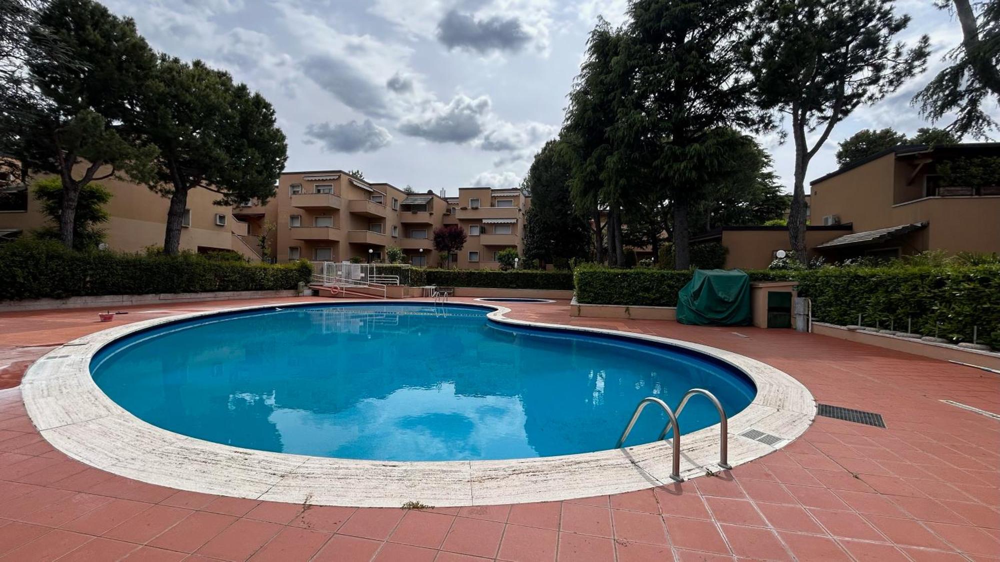 Prestige Garda Home - La Madonnina Пескьера-дель-Гарда Экстерьер фото